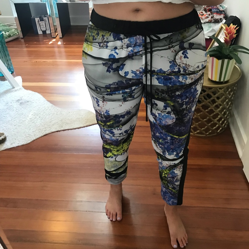 Clover Canyon Dressy Pants